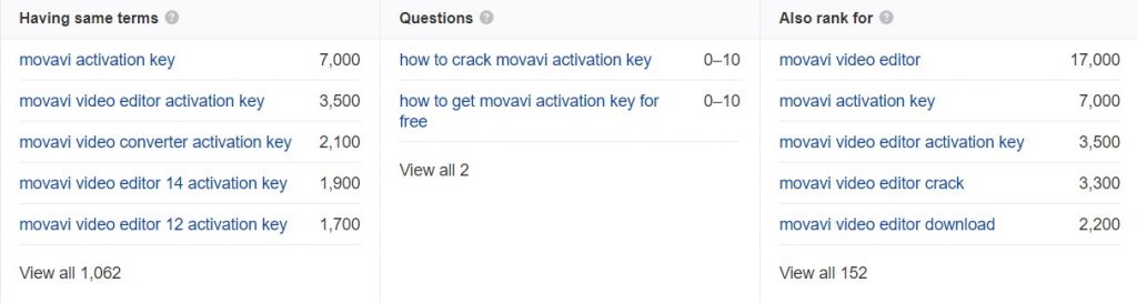 free movavi video editor 12 activation key
