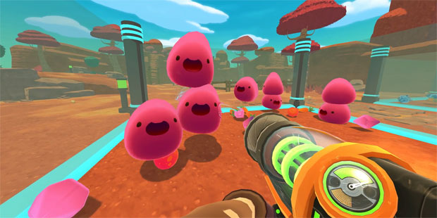 can you make slime rancher multiplayer