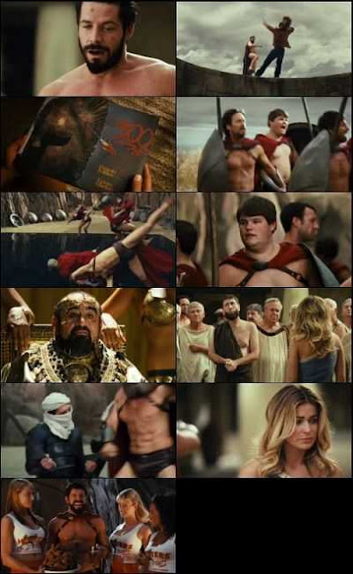 meet the spartans full movie online free